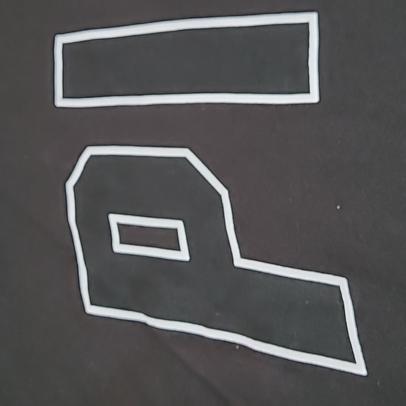 VS PINK 2018 Campus Logo Cowl-Neck Sweatshirt - Picture 3 of 14